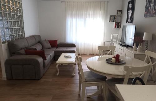 La Guardia House | Pet-Friendly Sevilla I y Sevilla II: Rated 9.6 by Guests