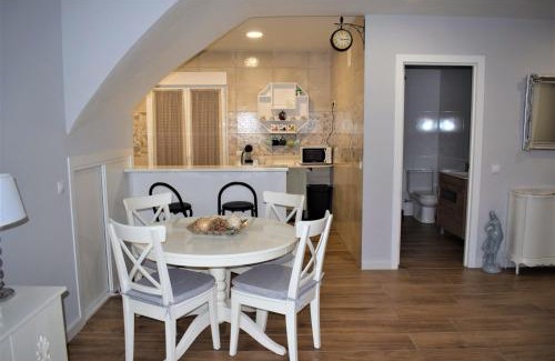 La Guardia House | Pet-Friendly Sevilla I y Sevilla II: Rated 9.6 by Guests