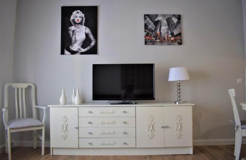 La Guardia House | Pet-Friendly Sevilla I y Sevilla II: Rated 9.6 by Guests
