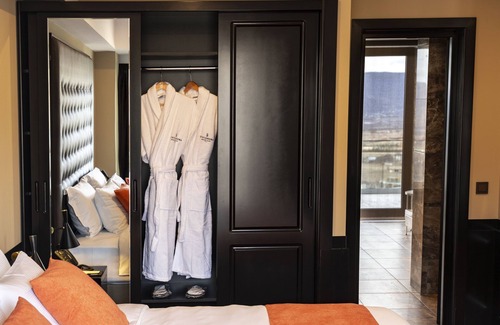 Mtskheta Hotel | Discover Sevsamora Resort and Spa: 4-Star Haven with Pool
