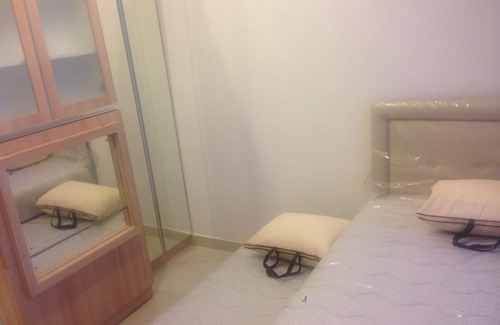 Menteng Apartment | Budget-Friendly Sewa Studio Near Capitol Salemba with Pool