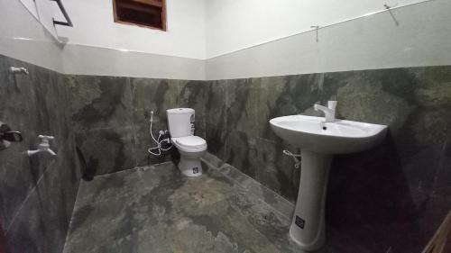 Wellawaya House | Discover Sewana Guest Inn with Breakfast Included