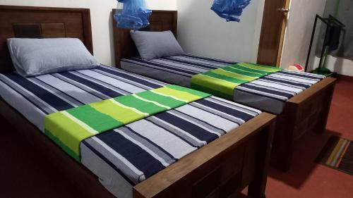 Wellawaya House | Discover Sewana Guest Inn with Breakfast Included