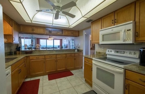 Ocean View Halifax Estates Condo | Experience Oceanfront Paradise at Seychelles 1402