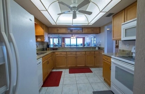 Ocean View Halifax Estates Condo | Experience Oceanfront Paradise at Seychelles 1402