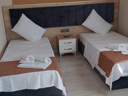 Seydikemer Hotel | Family-Friendly Seydikemer Yıldız Hotel with Breakfast Included