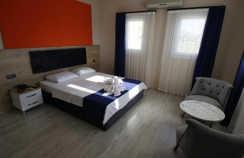 Seydikemer Hotel | Family-Friendly Seydikemer Yıldız Hotel with Breakfast Included
