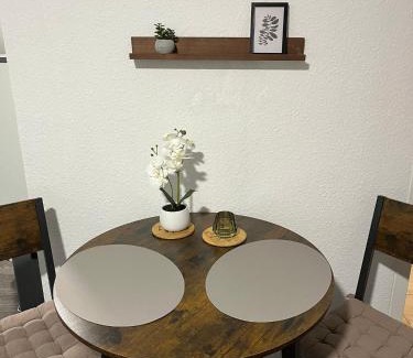Crimmitschau Apartment | Pet-Friendly Ferienwohnung Crimmitschau 3 for Budget Travelers