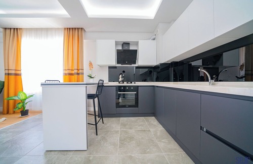 Melikgazi Condo | Discover Seyir Prestij: Top-Rated Hotel with Family Amenities