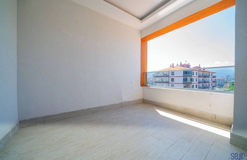 Melikgazi Condo | Discover Seyir Prestij: Top-Rated Hotel with Family Amenities