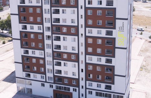 Melikgazi Condo | Discover Seyir Prestij: Top-Rated Hotel with Family Amenities
