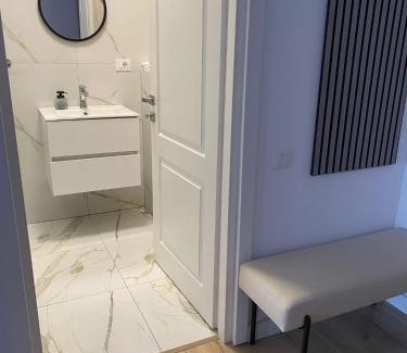Baia Mare Apartment | Sfara Residence Apartament 2