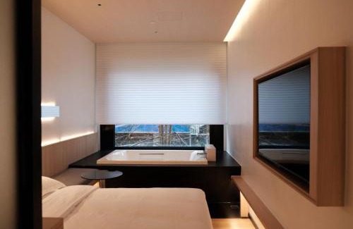 Jinjiang Hotel | SFEEL设计师酒店Designer Hotel成都太古里滨江路店