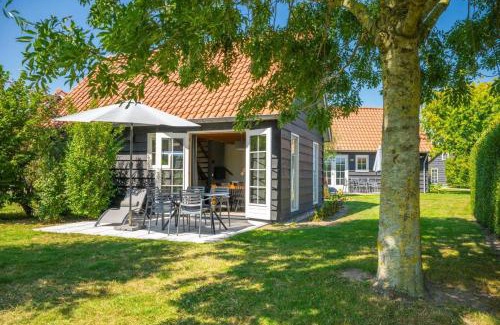 Wemeldinge House | Sfeervol en gezellige Zeeuwse Cottage 5 personen