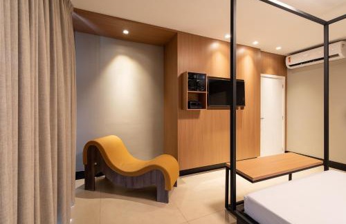 Taruma Hotel | Budget-Friendly Tucumã Motel with Breakfast & Hot Tub