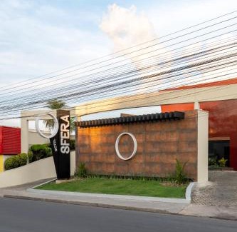 Taruma Hotel | Budget-Friendly Tucumã Motel with Breakfast & Hot Tub