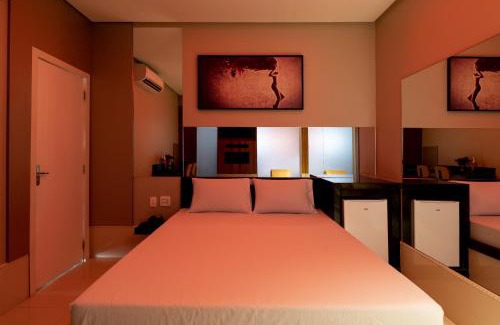 Taruma Hotel | Budget-Friendly Tucumã Motel with Breakfast & Hot Tub