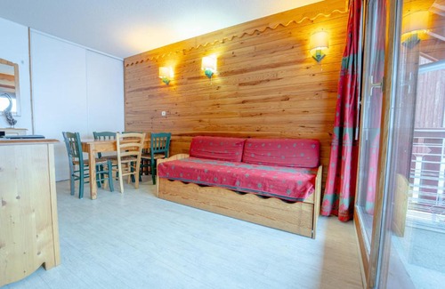 Saint-Francois-Longchamp Apartment | Cozy Sfl 1 Apartment: Pet-Friendly with Pool Access