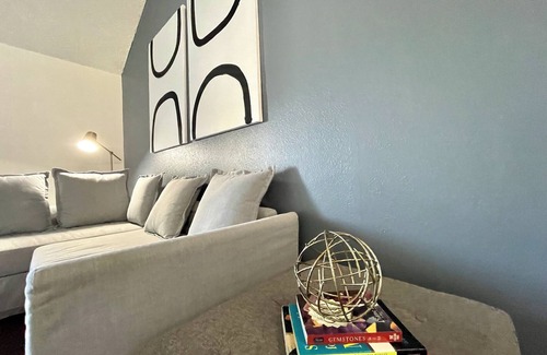 South San Francisco House | Top-Rated SFO/South San Francisco Sweet Home Near Airport