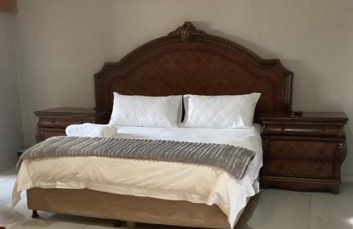 Mafube Bed & Breakfast | Discover Family-Friendly Comfort at SFT Sefatsa Guesthouse