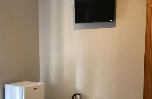 Mafube Bed & Breakfast | Discover Family-Friendly Comfort at SFT Sefatsa Guesthouse