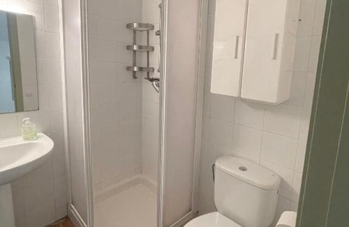 Terrassa Apartment | Central SG Apartment with Family & Pet-Friendly Amenities
