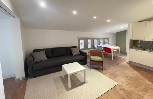 Terrassa Apartment | Central SG Apartment with Family & Pet-Friendly Amenities