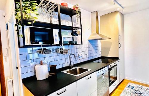 Valladolid Apartment | Explore SG Apartamentos - LA CASA DE SOFÍA, Rated 8.7/10