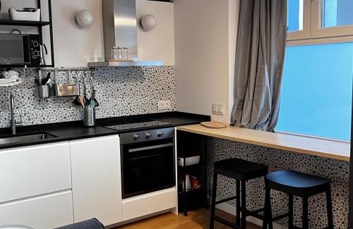 Valladolid Apartment | Family-Friendly SG Apartamentos in Silió - Rated 9.5/10