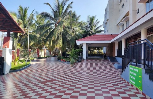 Coimbatore Other | Sg Ayurveda Saigram charitable trust