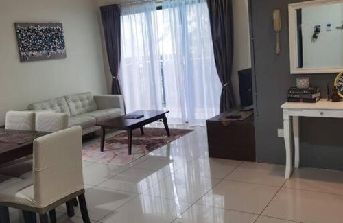 Kuantan Apartment | Delightful Swiss Garden by The LiliZ - Family Friendly Stays