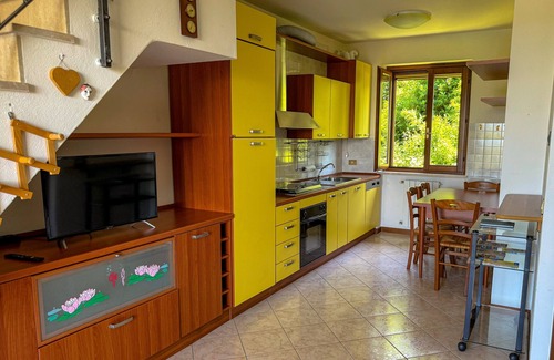 San Benedetto di Lugana Apartment | SG Family - South Garda View