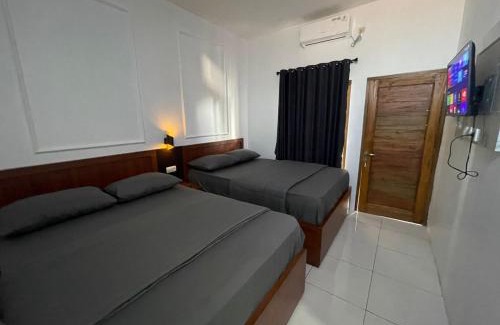 Pangandaran Hotel | SG Hotel Pangandaran