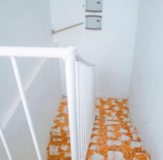 Paje House | SG House