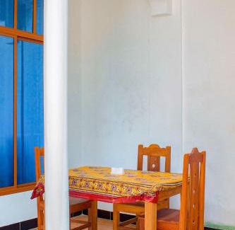 Paje House | SG House