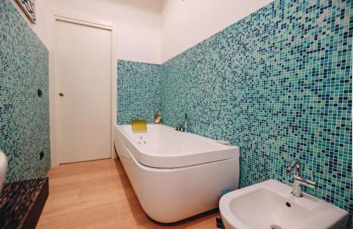Peschiera del Garda City Centre Apartment | SG Luxury - My Harbour Stay