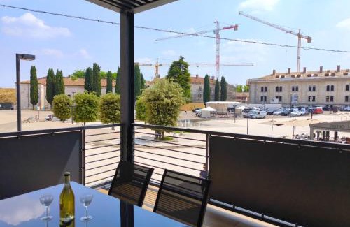 Peschiera del Garda City Centre Apartment | SG Luxury - My Island Stay