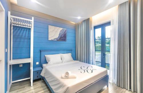 Mang Yang Resort | SG VILLA NOVAWORLD PHAN THIẾt