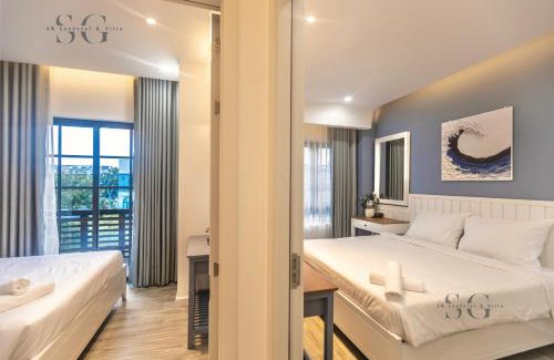 Mang Yang Resort | SG VILLA NOVAWORLD PHAN THIẾt