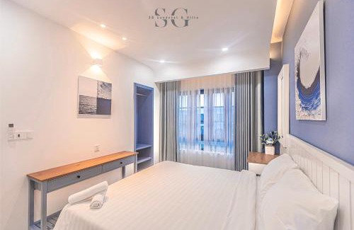 Mang Yang Resort | SG VILLA NOVAWORLD PHAN THIẾt