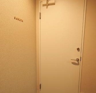 Nagawa Apartment | SGC蔵前2丁目4f