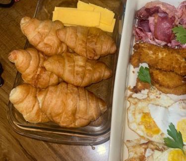 Vryheid Bed & Breakfast | Budget-Friendly Stay at Sgele Guesthouse with Pool Access