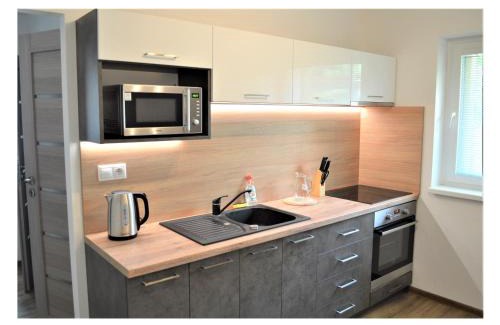 Trencin Apartment | Top-Rated SGL Apartments Lavickova: Family & Accessible Stays