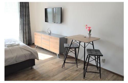 Trencin Apartment | Top-Rated SGL Apartments Lavickova: Family & Accessible Stays