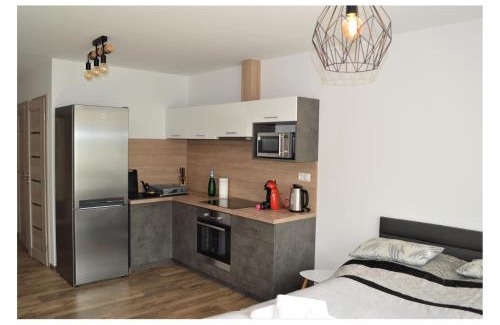 Trencin Apartment | Top-Rated SGL Apartments Lavickova: Family & Accessible Stays