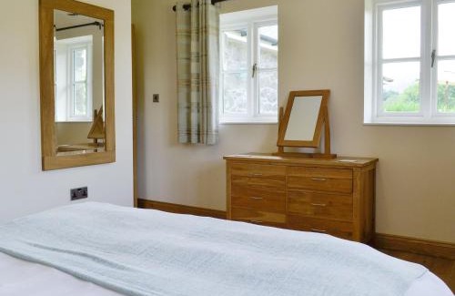 Llanrhychwyn House | Experience Sgubor Ucha: 5-Star Family-Friendly Retreat
