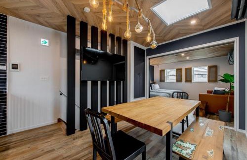 Sasebo Apartment | Family-Friendly 99Stay Sasebo SGx with Kitchen Access