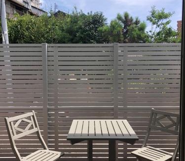 Sasebo Apartment | Family-Friendly 99Stay Sasebo SGx with Kitchen Access