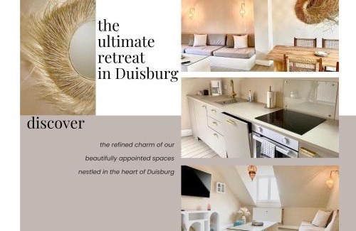 Hochfeld Apartment | SH Desert SPA Lodge: Oceanfront Apartment with Sauna