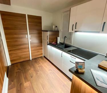 Seca Apartment | Experience SH Porto 1 Floating House at Marina Portorož